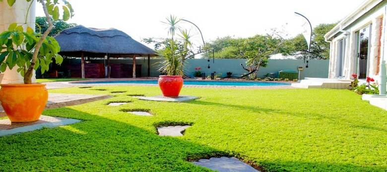 Hotel Berry Bliss Guest House