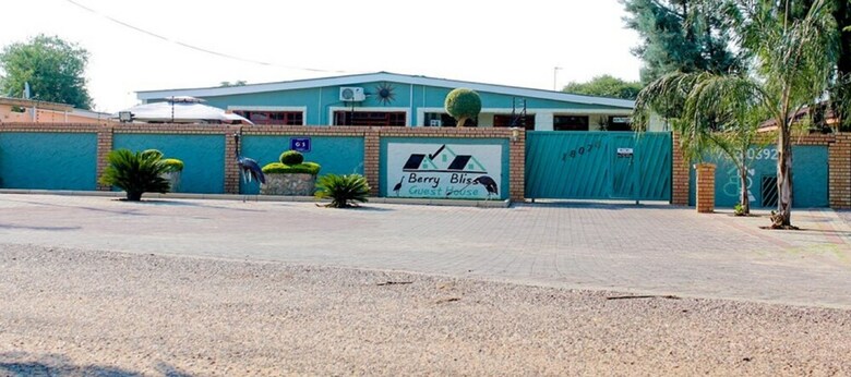 Hotel Berry Bliss Guest House