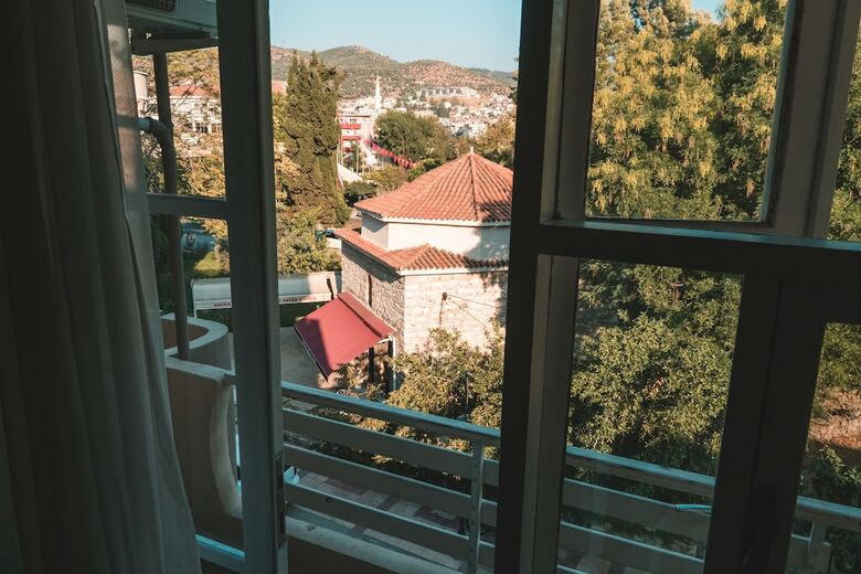 Nicea Hotel