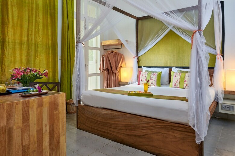 Hotel Blue Lime