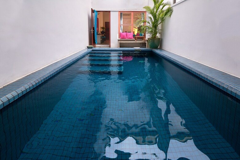 Hotel Blue Lime