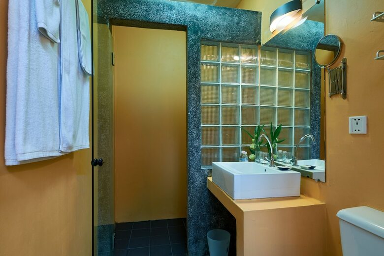 Hotel Blue Lime