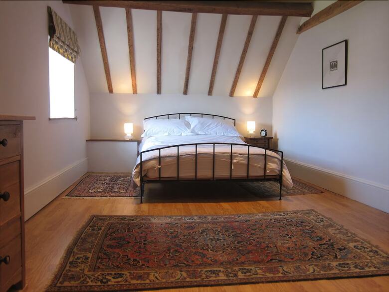 Bed & Breakfast Saul Farm