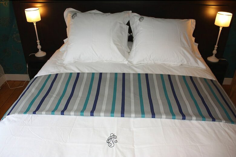 Bed & Breakfast Ch�teau D'avesnes - Le Castelet