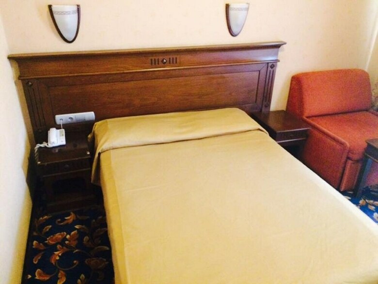 Hotel Oasis Otel
