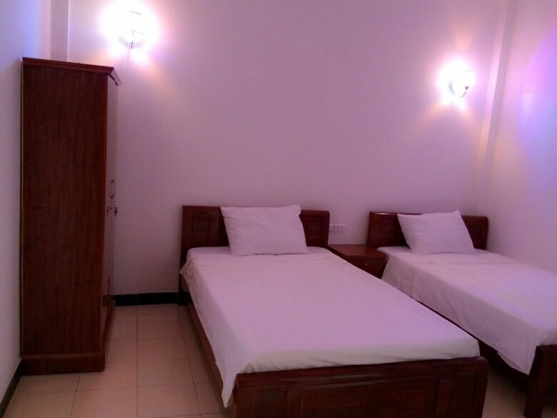 Hostal Hanoi Pearl Hostel
