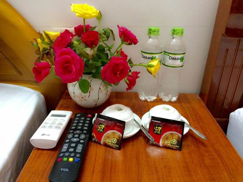 Hostal Hanoi Pearl Hostel