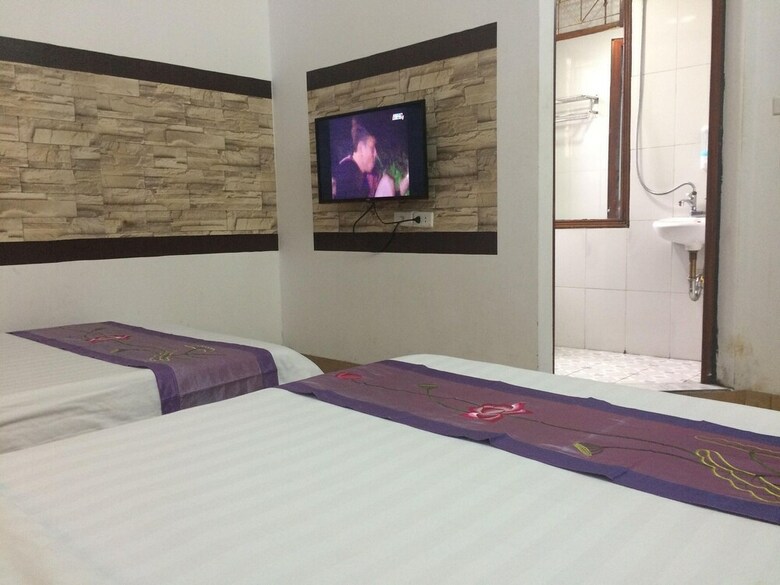 Hostal Hanoi Pearl Hostel