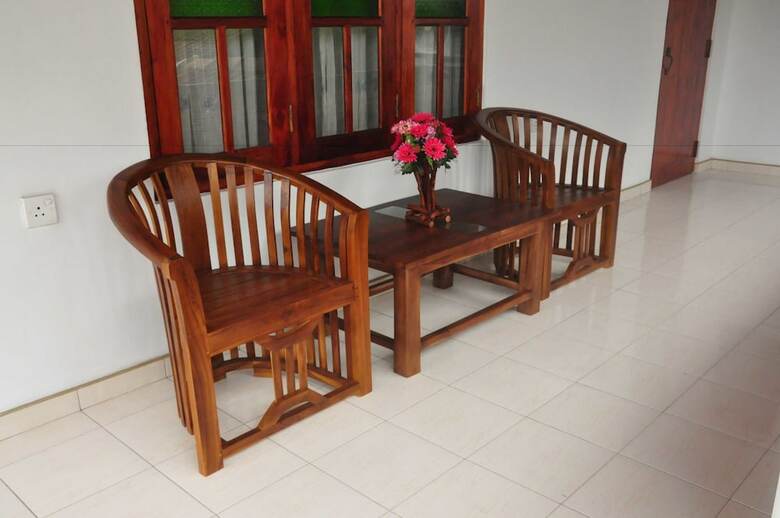 Hotel Crescent Resort