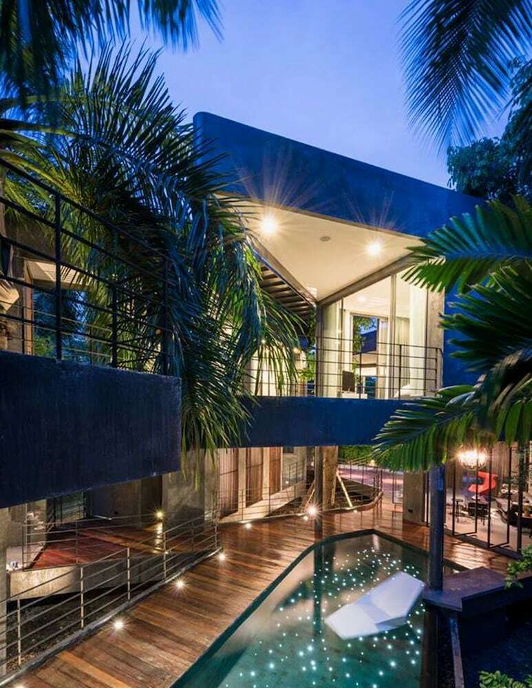 Villa House Of Grey