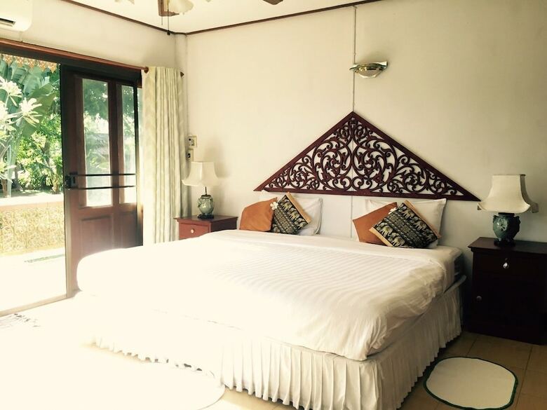 Hotel Ruenthairimhaad Resort