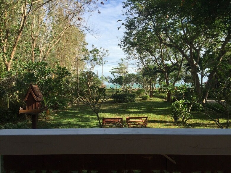 Hotel Ruenthairimhaad Resort