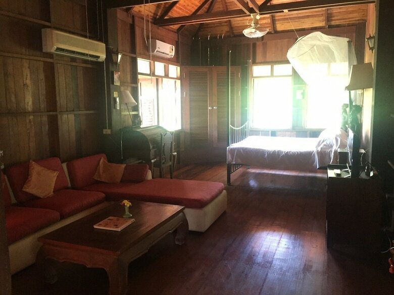 Hotel Ruenthairimhaad Resort