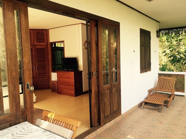 Hotel Ruenthairimhaad Resort