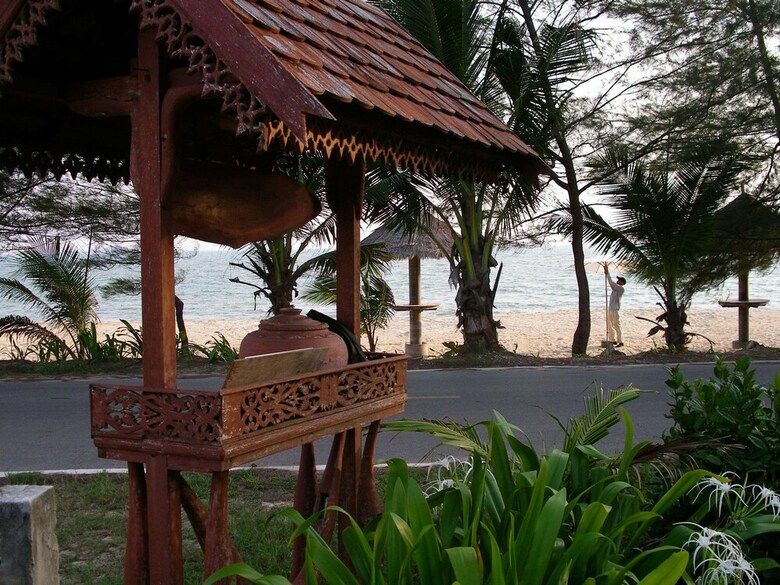 Hotel Ruenthairimhaad Resort