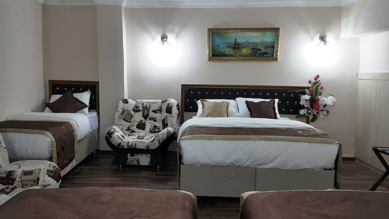 Beyazithan Suites