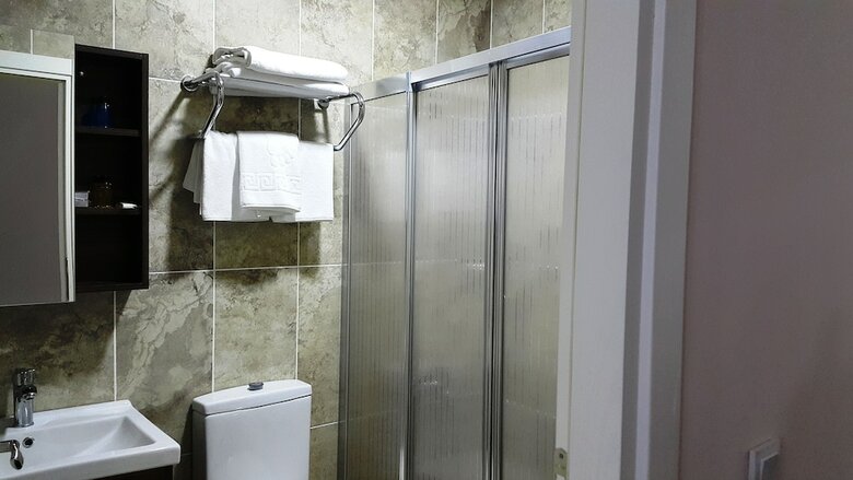 Beyazithan Suites