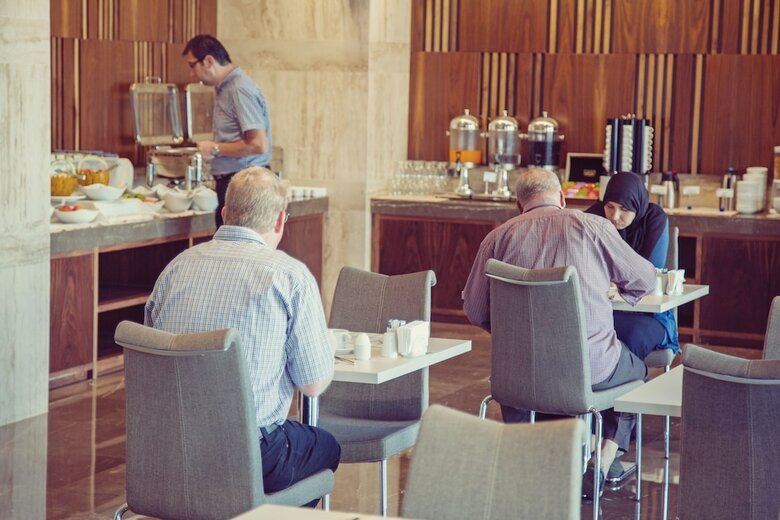 Fesa Business Hotel