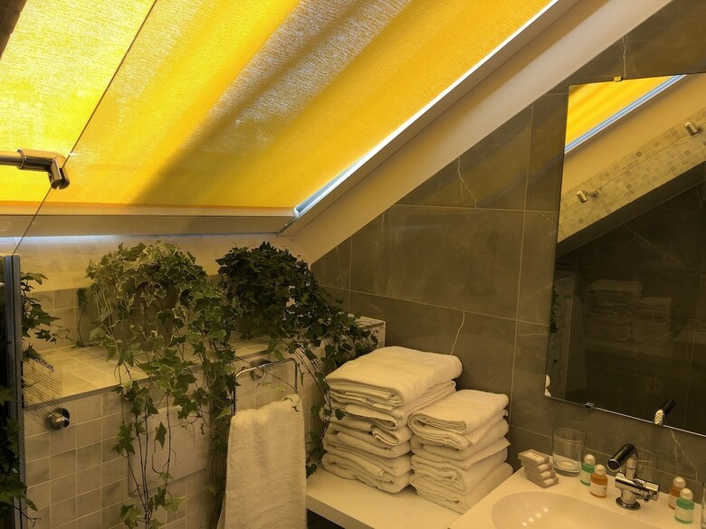 Les Patios Du Marais
