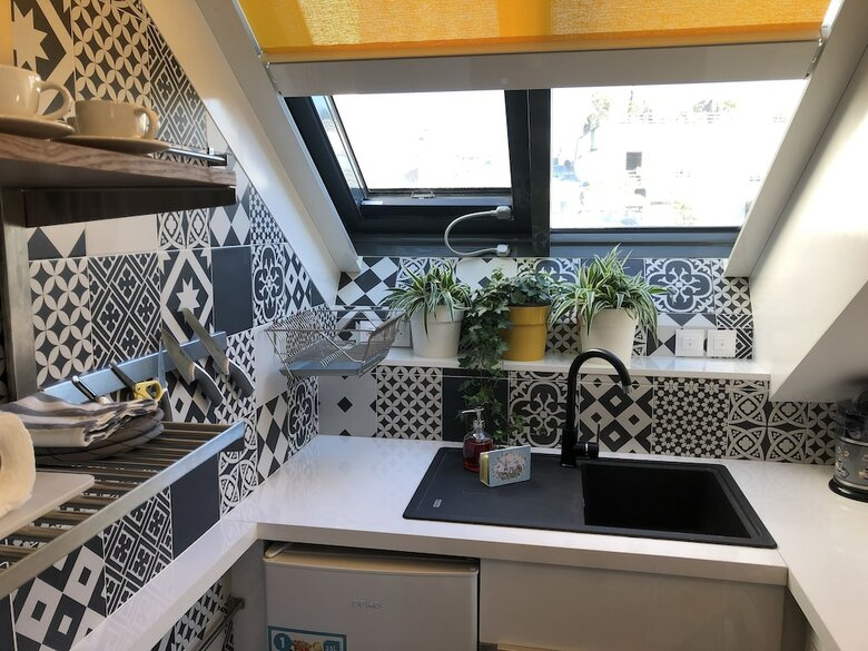 Les Patios Du Marais