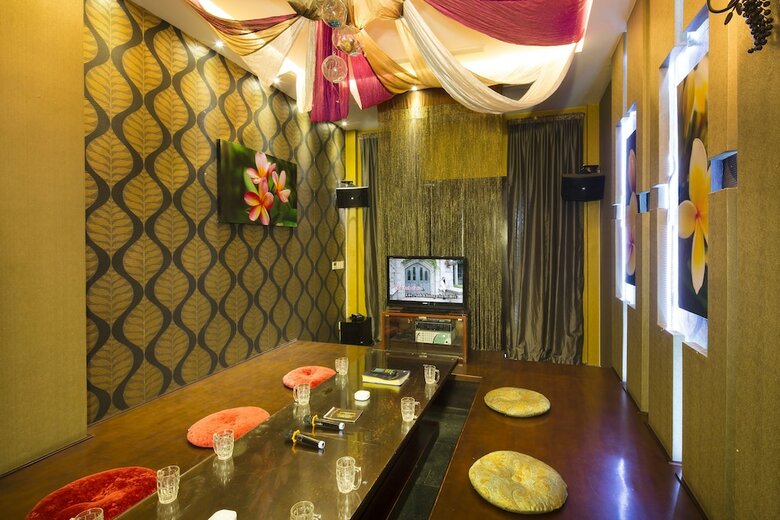 Apartamento Cham Oasis Nha Trang Resort Condotel