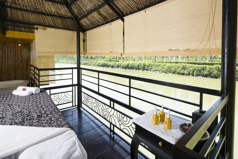 Apartamento Cham Oasis Nha Trang Resort Condotel