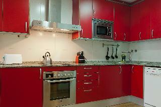 MH Apartments Gracia