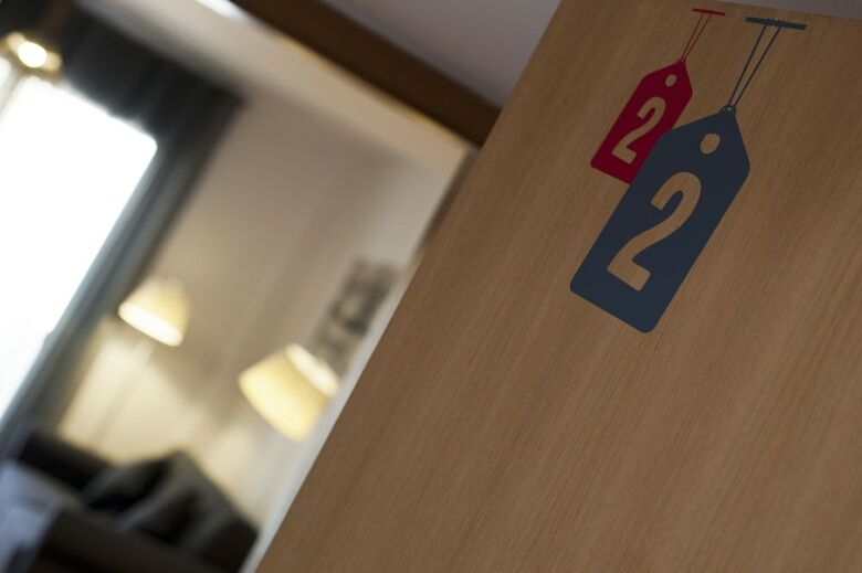MH Apartments Gracia