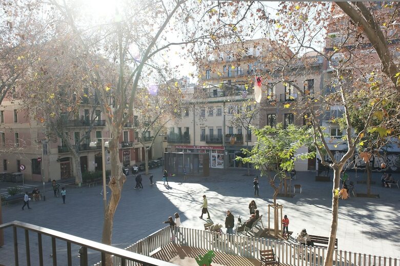 MH Apartments Gracia
