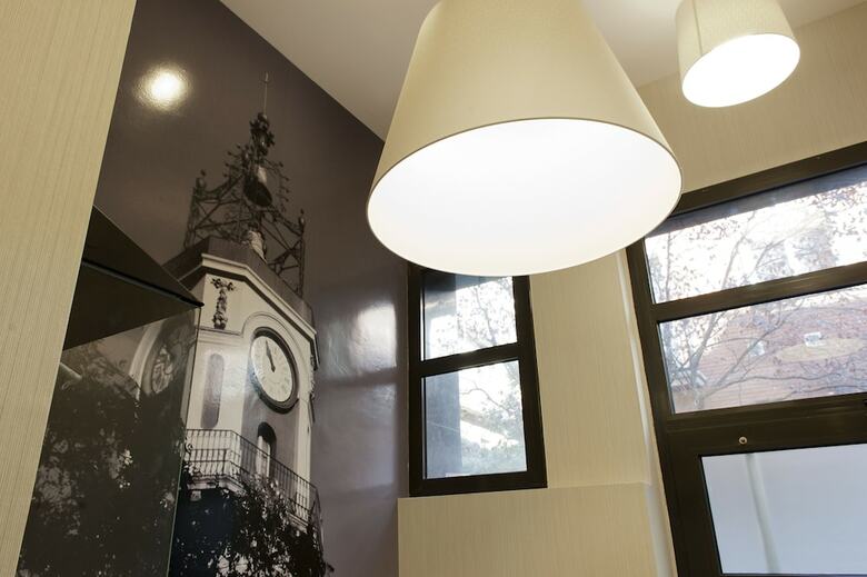 MH Apartments Gracia