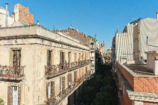 MH Apartments Gracia