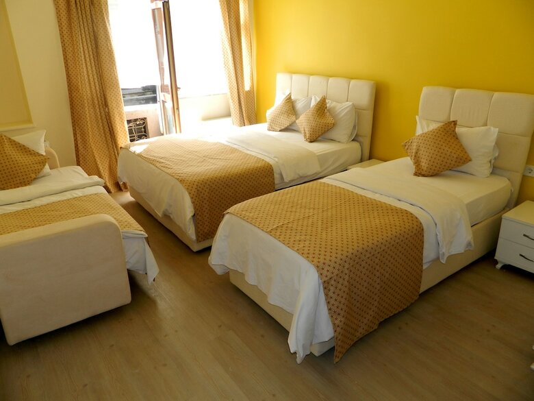 Hotel Taksim Mood