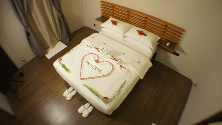 Hotel Palm Residence
