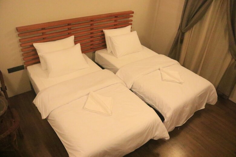 Hotel Palm Residence