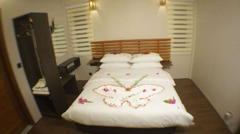 Hotel Palm Residence