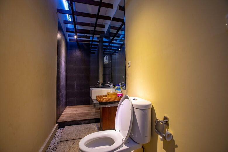 Hotel Gili Sands Beach Club