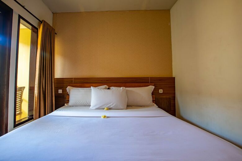 Hotel Gili Sands Beach Club