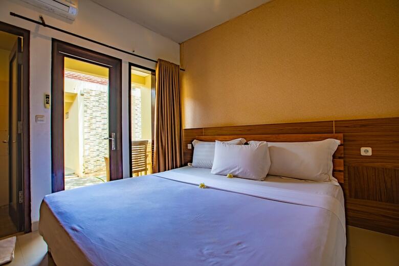 Hotel Gili Sands Beach Club