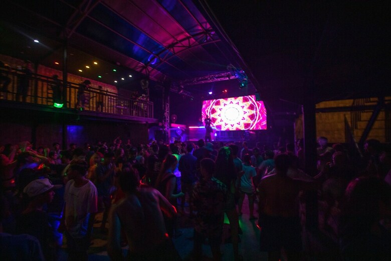 Hotel Gili Sands Beach Club