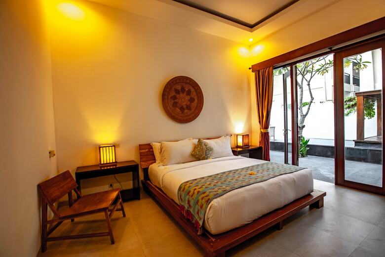 Hotel Gili Sands Beach Club