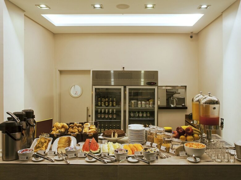 Hotel Ibis Styles Maracanau