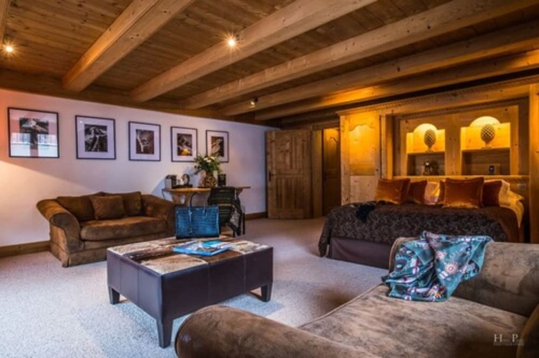Hotel H�tel Le Fer � Cheval