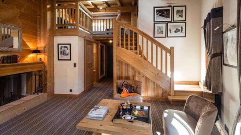 Hotel H�tel Le Fer � Cheval