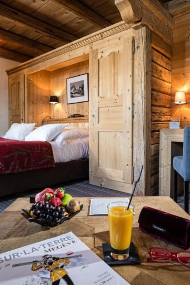 Hotel H�tel Le Fer � Cheval