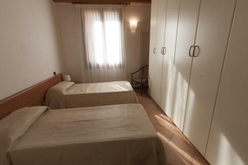 Residencia Locanda Veneta