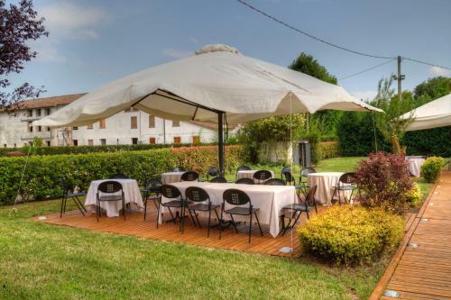 Residencia Locanda Veneta