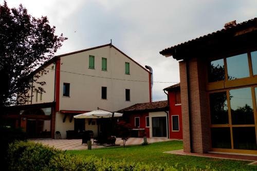 Residencia Locanda Veneta