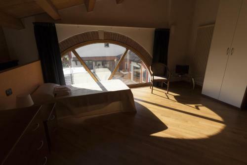 Residencia Locanda Veneta