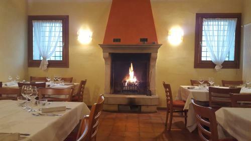 Residencia Locanda Veneta