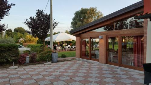 Residencia Locanda Veneta